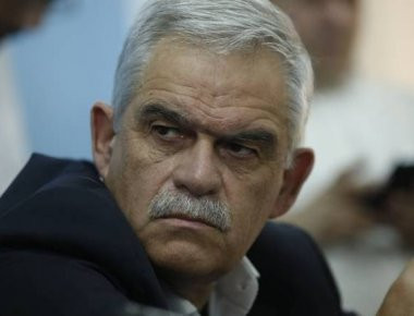 Τόσκας: Η ασφάλεια στα σύγχρονα δημοκρατικά κράτη είναι προϋπόθεση για την οικονομική ανάπτυξη